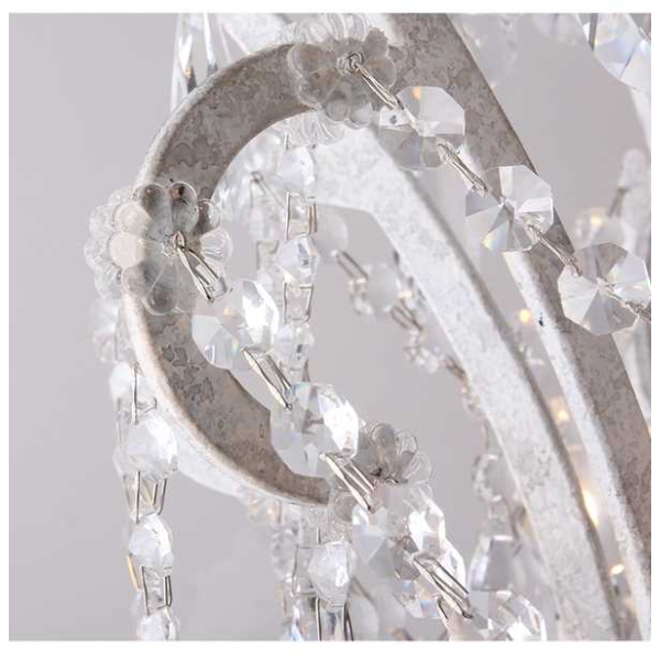 Подвесная люстра Imperium Loft Venetzia 108183-28