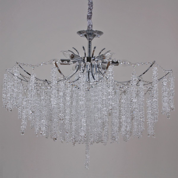 Подвесная люстра Reluce 06760-0.4-800 MX CH