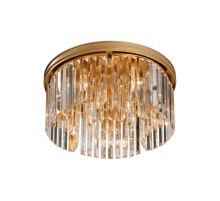 Потолочная люстра Vitaluce V5879-8/6PL