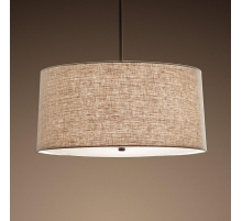 Подвесная люстра Imperium Loft RH Round 75147-22