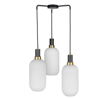 Подвесная люстра 33 Идеи PND16S.03.19.003BL-S33WH