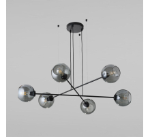 Подвесная люстра TK Lighting 3340 Libra