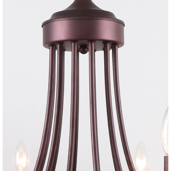 Подвесная люстра F-Promo Plini 2590-12P Подвесная люстра F-Promo Plini 2590-12P