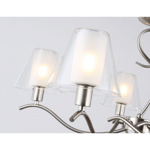 Подвесная люстра Ambrella Light High Light LH57081 Подвесная люстра Ambrella Light High Light LH57081