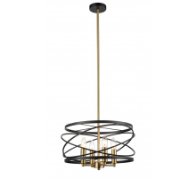 Подвесная люстра Vele Luce Florence VL5092P04