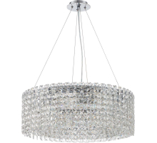 Люстра подвесная Stilfort 2179/09/08P серия Delone