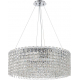 Люстра подвесная Stilfort 2179/09/08P серия Delone