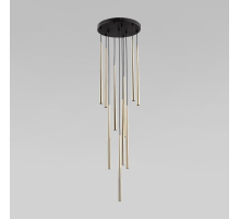 Подвесная люстра TK Lighting 10118 Piano