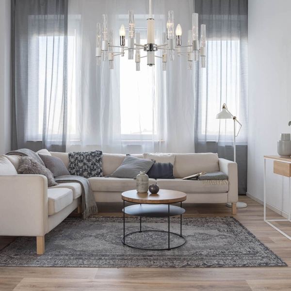 Подвесная люстра F-Promo Supreme 2539-5P