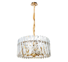 Подвесная люстра Divinare Bivara 7567/18 SP-10