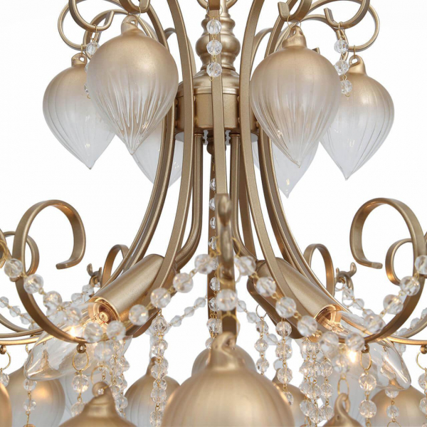 Подвесная люстра ST Luce Frutti SL659.303.04 Подвесная люстра ST Luce Frutti SL659.303.04