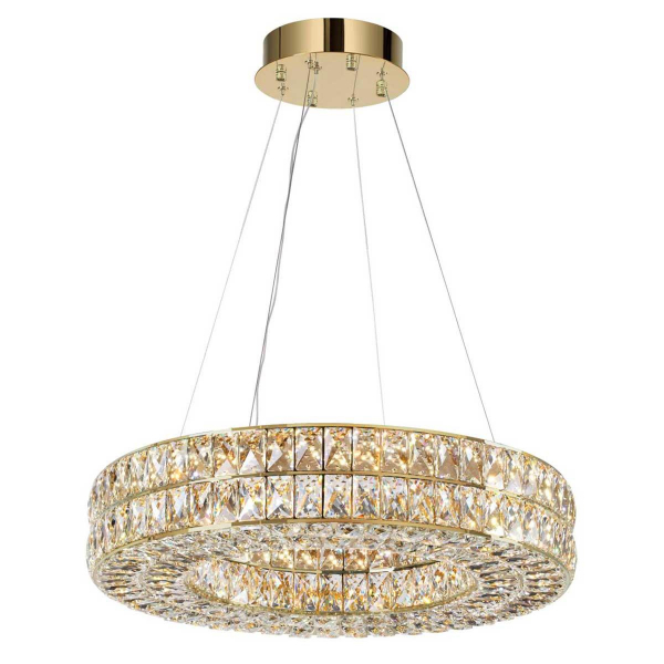 Подвесная люстра Odeon Light PANTA 4926/52L Подвесная люстра Odeon Light PANTA 4926/52L