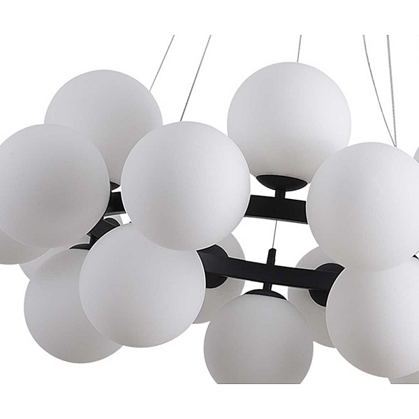 Подвесная люстра Kink Light Сида 07508-20,19