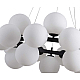 Подвесная люстра Kink Light Сида 07508-20,19