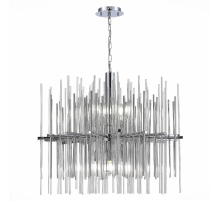 Подвесная люстра ST Luce TERAMO SL1628.103.12