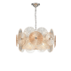 Подвесная люстра Vele Luce Sirena VL3203P08