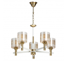 Подвесная люстра De City Каталина 361011805