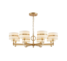 Подвесная люстра Favourite Mateo 2634-8P