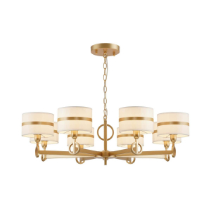 Подвесная люстра Favourite Mateo 2634-8P