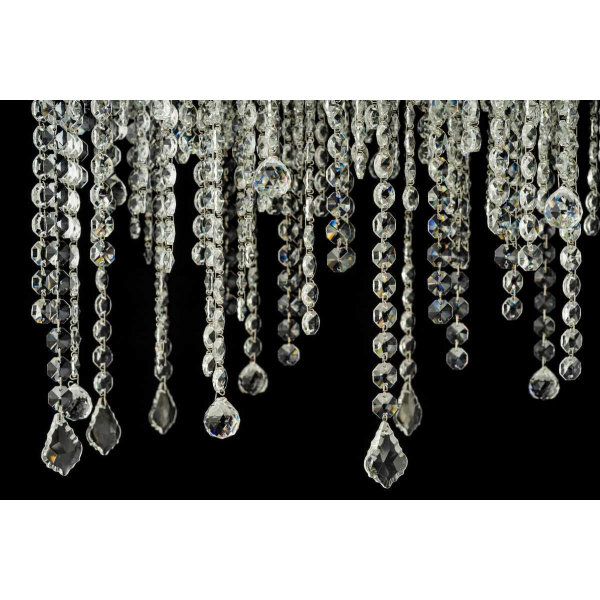 Подвесная люстра Arti Lampadari Milano E 1.5.70X25.105 N Подвесная люстра Arti Lampadari Milano E 1.5.70X25.105 N
