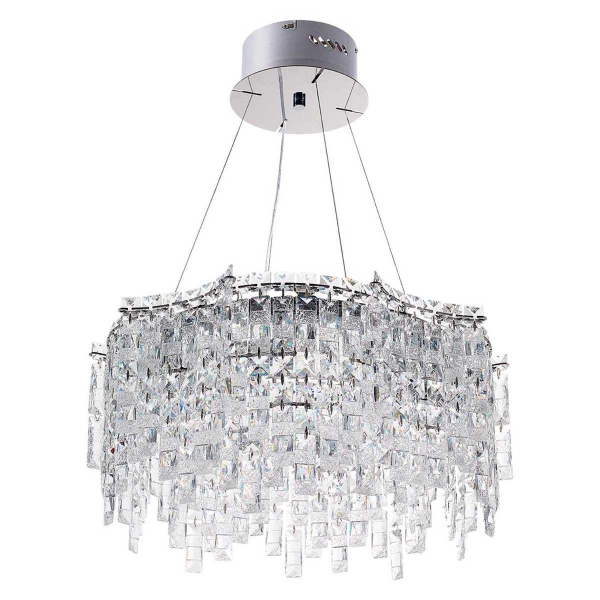 Подвесная люстра Odeon Light ROLTA 5074/8 Подвесная люстра Odeon Light ROLTA 5074/8