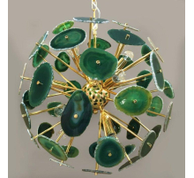 Люстра Loft-Concept Sputnik 40.1579-0 12679