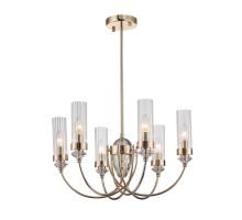 Подвесная люстра ST Luce Elegra SL1402.203.06
