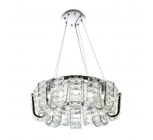 Подвесная люстра Modelux ML.755.16 CR
