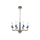 Люстра Ambrella Light HIGH LIGHT LH53126