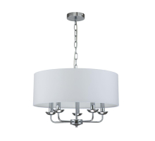 Подвесная люстра Escada Bovilla 10175/5PL