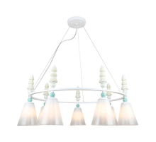 Подвесная люстра Rivoli Cataleya 4146-307 Б0066496