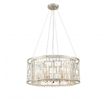 Подвесная люстра Vele Luce Polifonia VL3124P06