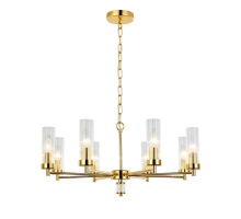 Подвесная люстра Favourite Aesthetic 2673-8P