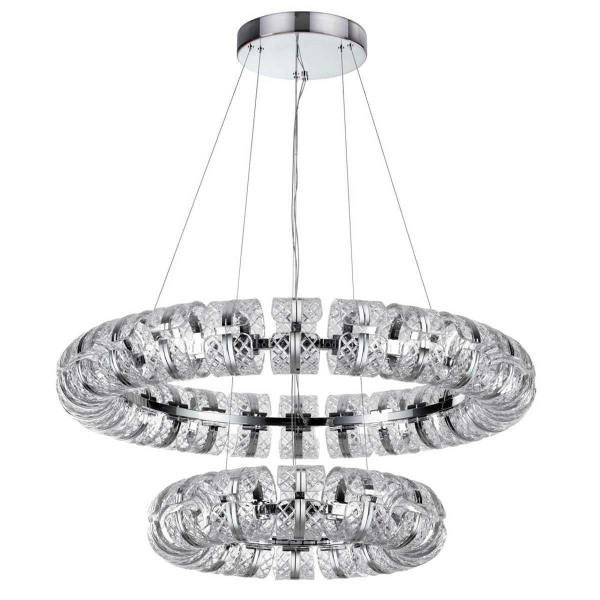Подвесная люстра Odeon Light MIRAGE 5029/230L Подвесная люстра Odeon Light MIRAGE 5029/230L