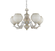 Подвесная люстра Reccagni Angelo L 9680/5