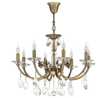 Люстра подвесная Lightstar Stregaro 694081