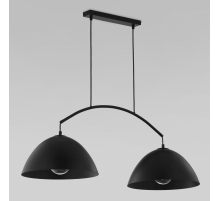 Подвесная люстра TK Lighting 6008 Faro New