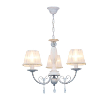 Подвесная люстра Toplight Frances TL1137-3H