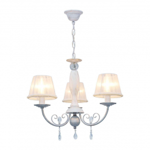 Подвесная люстра Toplight Frances TL1137-3H