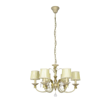 Подвесная люстра Arti Lampadari Galera E 1.1.6 CG