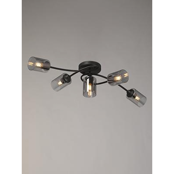 Люстра Vitaluce V2048-1/5PL Люстра Vitaluce V2048-1/5PL