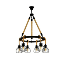 Подвесная люстра Eglo Rampside 43194