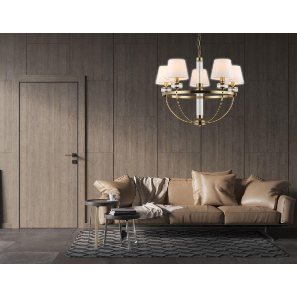 Подвесная люстра Ambrella Light High Light Classic LH71251 Подвесная люстра Ambrella Light High Light Classic LH71251