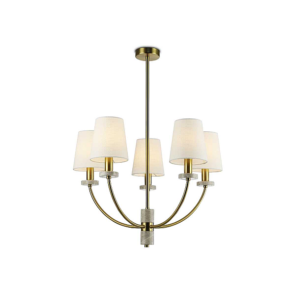 Люстра Ambrella Light HIGH LIGHT LH75351