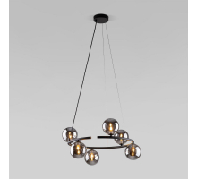 Подвесная люстра TK Lighting 6843 Anabelle