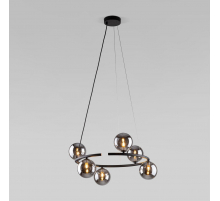 Подвесная люстра TK Lighting 6843 Anabelle
