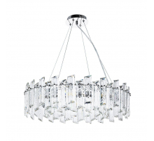 Подвесная люстра Divinare ROMILDA 3512/02 LM-8