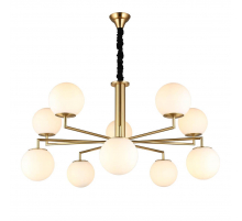 Подвесная люстра Aployt Kristian APL.759.13.10