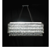 Подвесная люстра Newport 10128+8/S М0057345