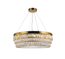 Подвесная люстра Favourite Magnitudo 2206-16P